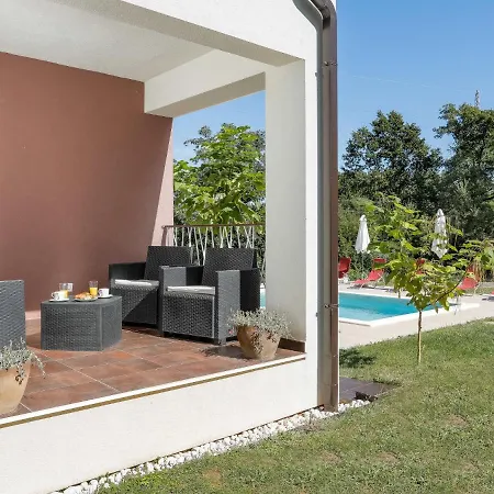 Casa vacanze Forest Fairy By Interhome *