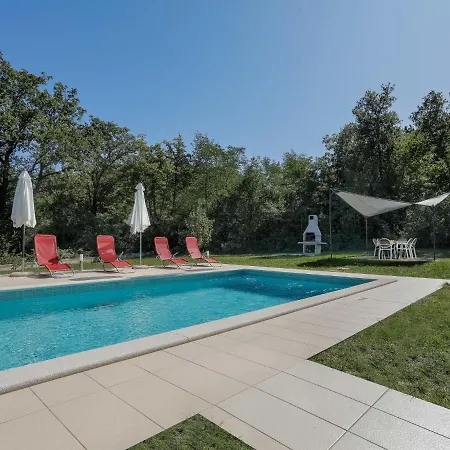 Feriehus Forest Fairy By Interhome Raša